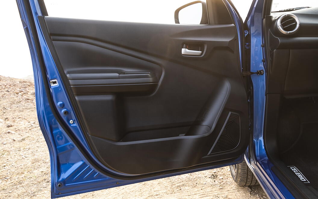 Maruti Suzuki Celerio Front Passenger Door