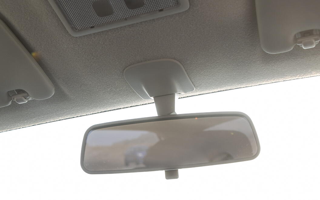 Maruti Suzuki Celerio Rear View Mirror