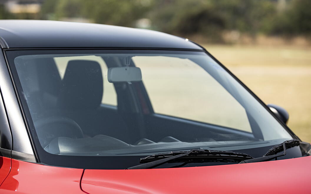 Maruti Suzuki Swift Front Windscreen