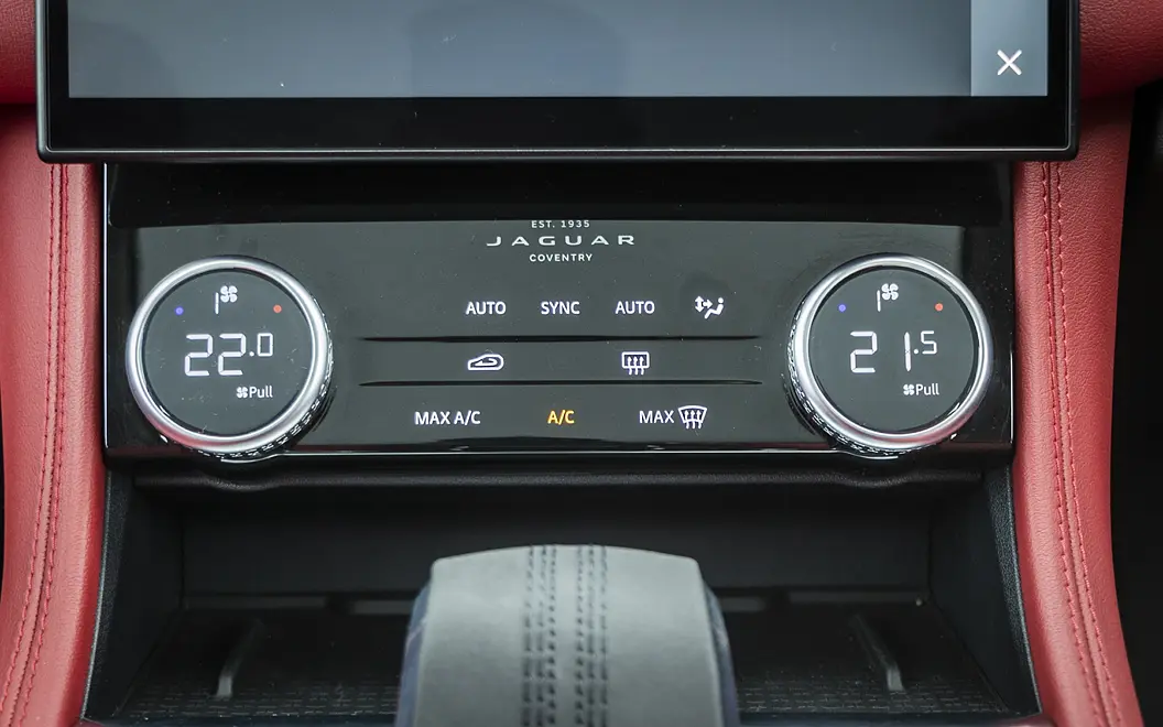AC Controls