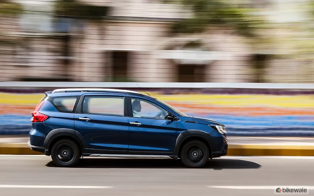 37 Maruti Suzuki XL6 [20192022] Images XL6 [20192022] Exterior