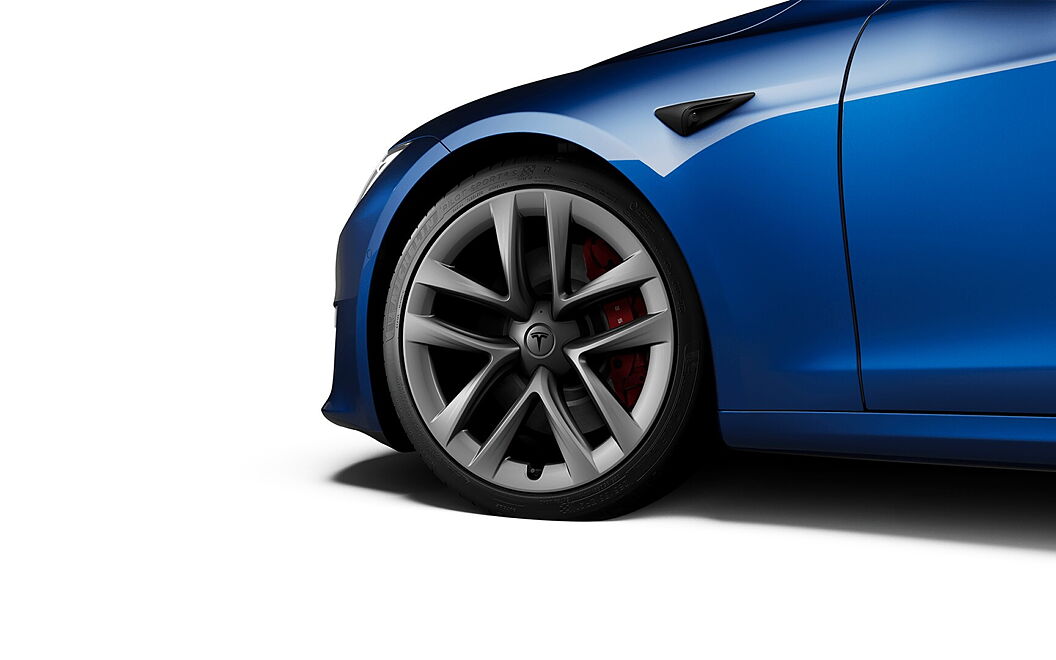 Tesla Model S Tyre