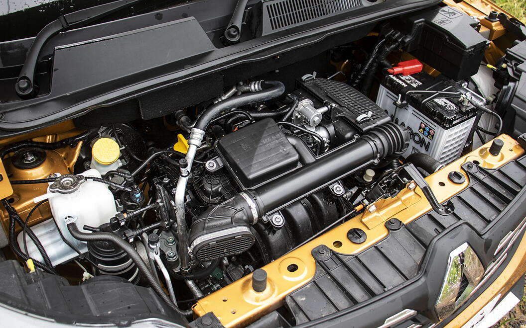 Renault Triber [2019-2023] Engine
