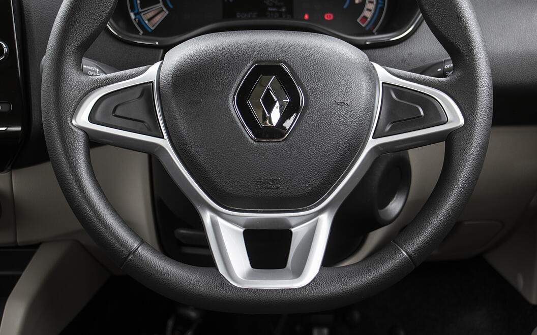 Renault Triber [2019-2023] Steering