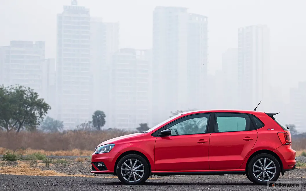 90 Volkswagen Polo Images | Polo Exterior, Road Test and Interior Photo ...