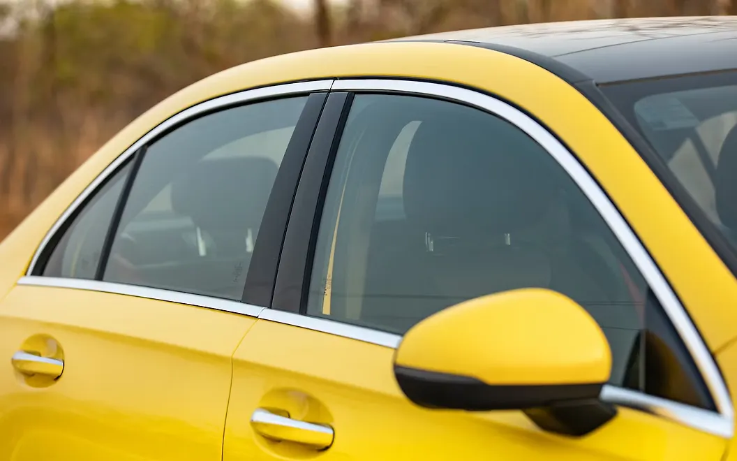 Mercedes-Benz AMG A35 Images | AMG A35 Exterior, Road Test and Interior ...