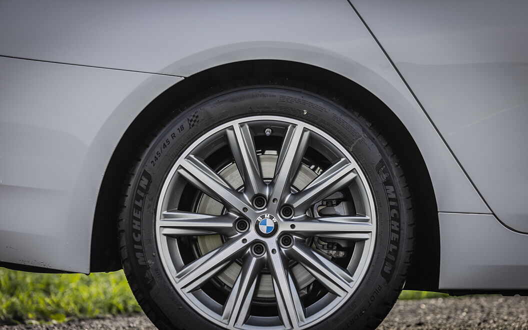 BMW 5 Series [2021-2024] Rear Wheel