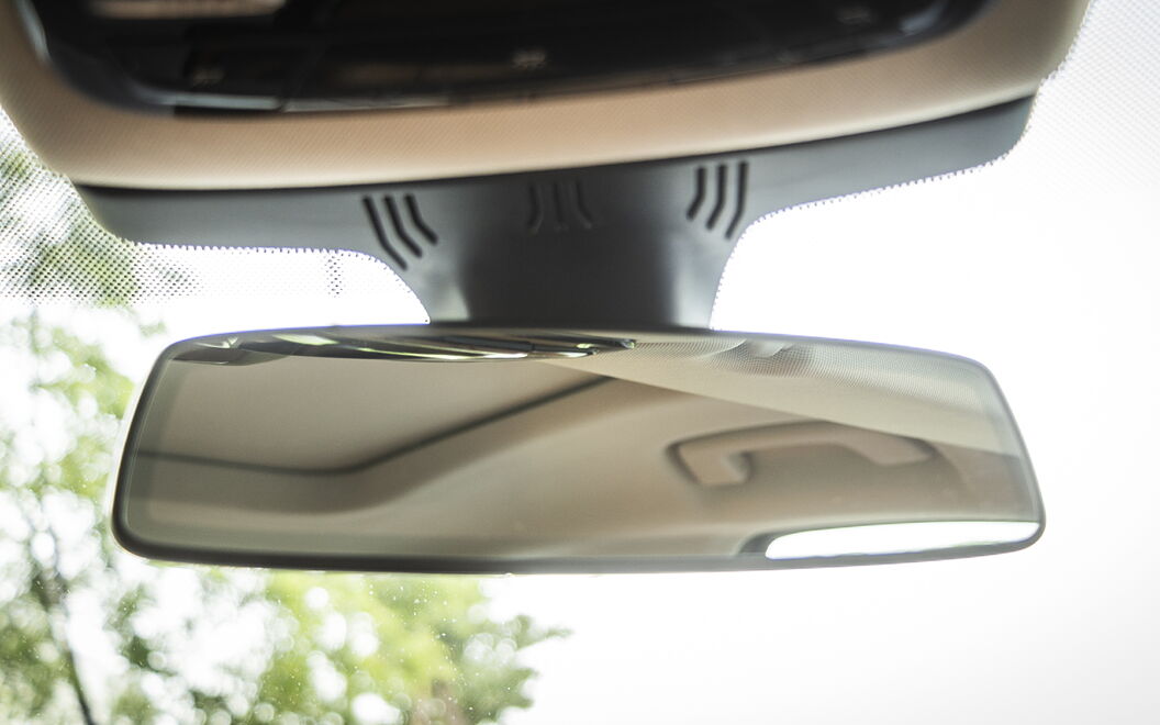 BMW 5 Series [2021-2024] Rear View Mirror