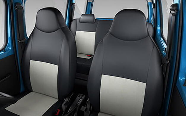 Maruti Suzuki Eeco Front Seat Headrest