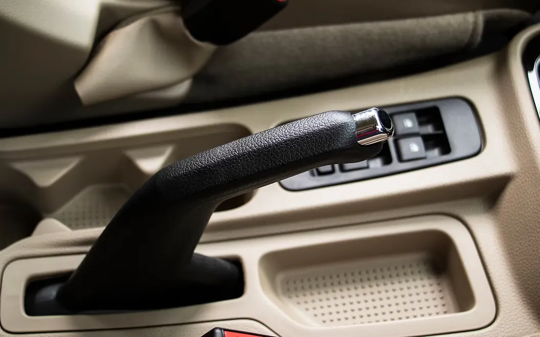 Mahindra Bolero Neo [20212022] Interior Images Bolero Neo [20212022