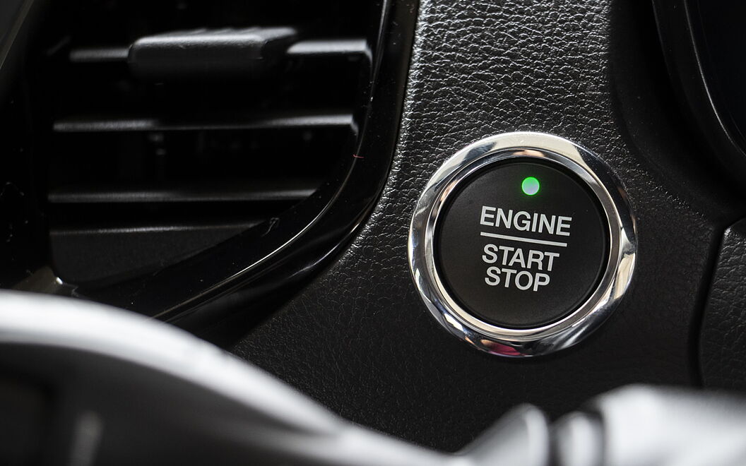 Ford Figo Push Button Start/Stop