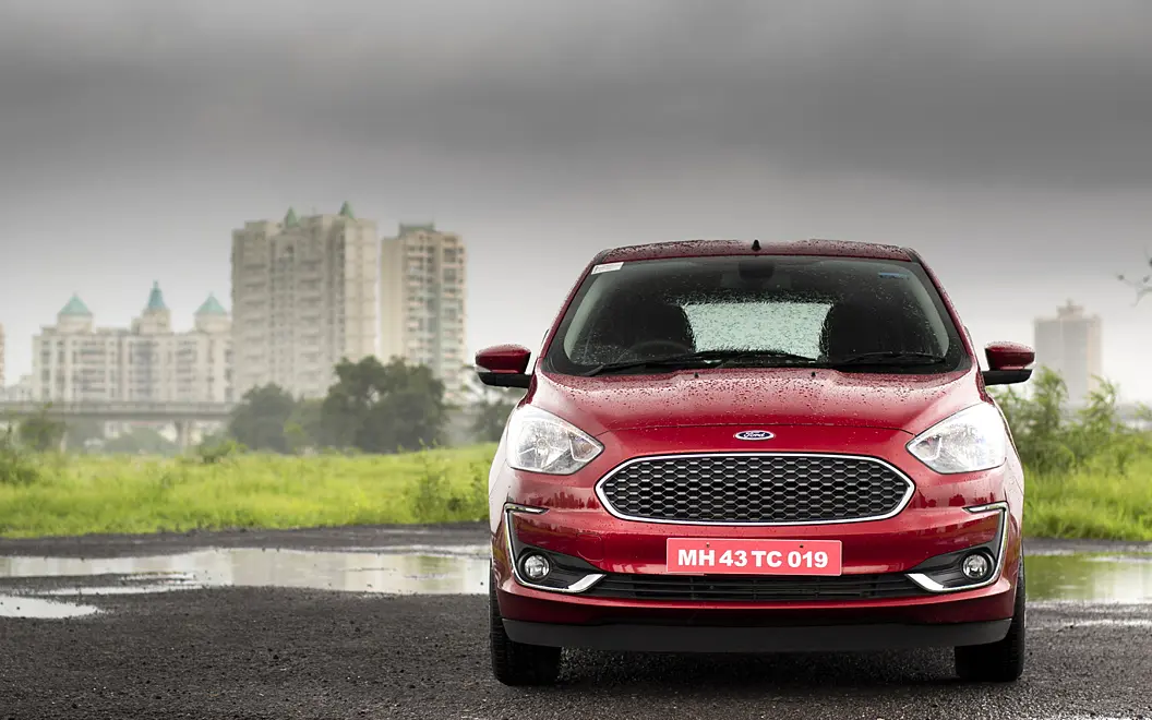 Ford Figo - Head Light | Ford Figo Images Ford Figo - Head Light | Ford Figo Images