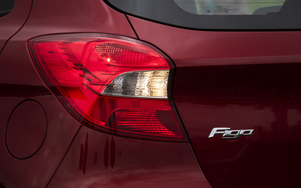 Ford Figo Tail Light