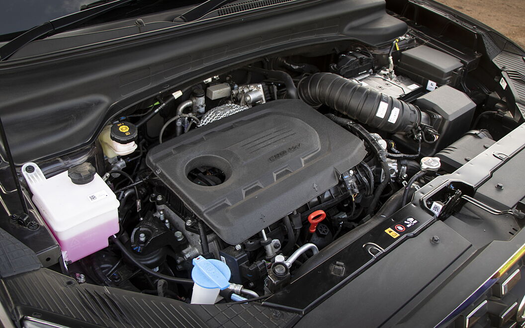 Hyundai Alcazar [2021-2023] Engine