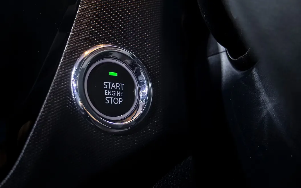 Tata Tiago NRG - Front Tweeters | 24 