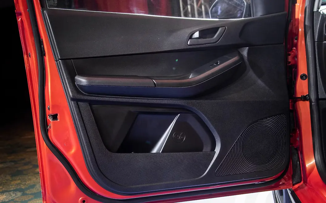Tata Tiago NRG - Front Tweeters | 24 