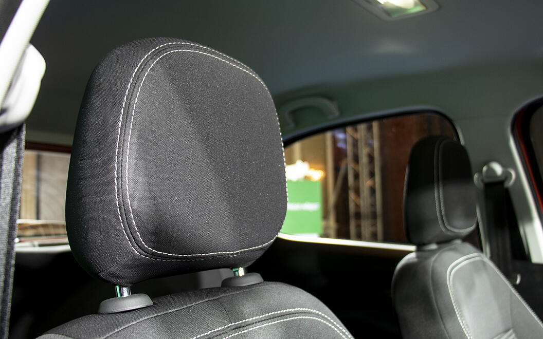 Tata Tiago NRG Front Seat Headrest