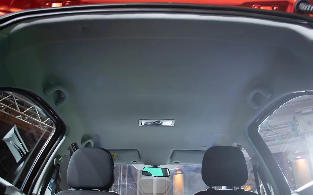 Tata Tiago NRG - Front Tweeters | 24 