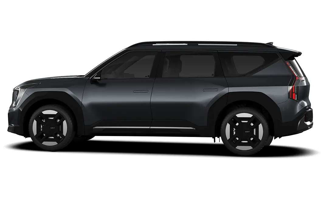 Kia EV9 - Panthera Metal