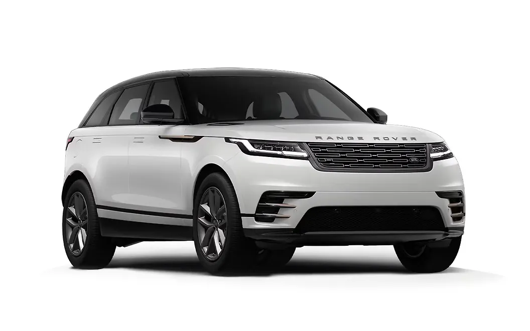 Land Rover Range Rover Velar Varesine Blue Metallic Image