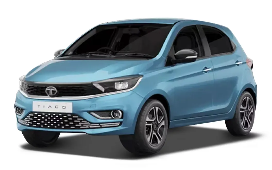 Tata Tiago - Ocena Blue