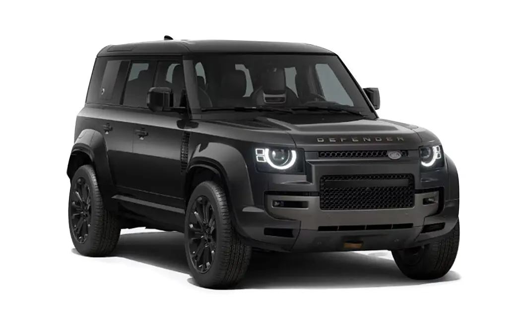 Land Rover Defender - Charente Grey