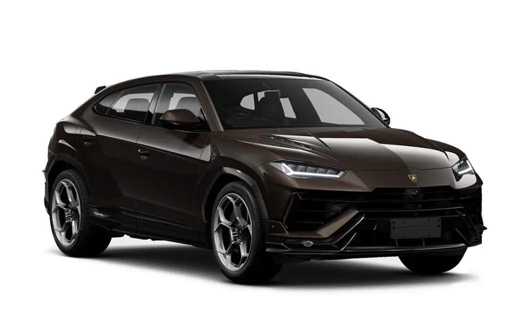 Lamborghini Urus Performante - Marrone Alcestis