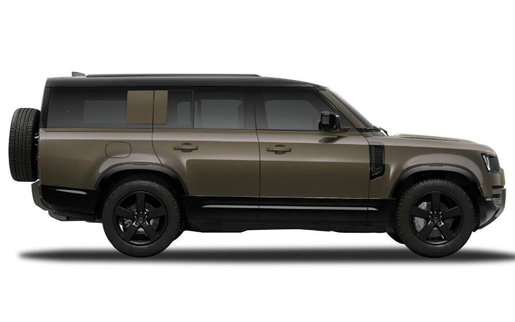 Land Rover Defender - Gondwana Stone Metallic