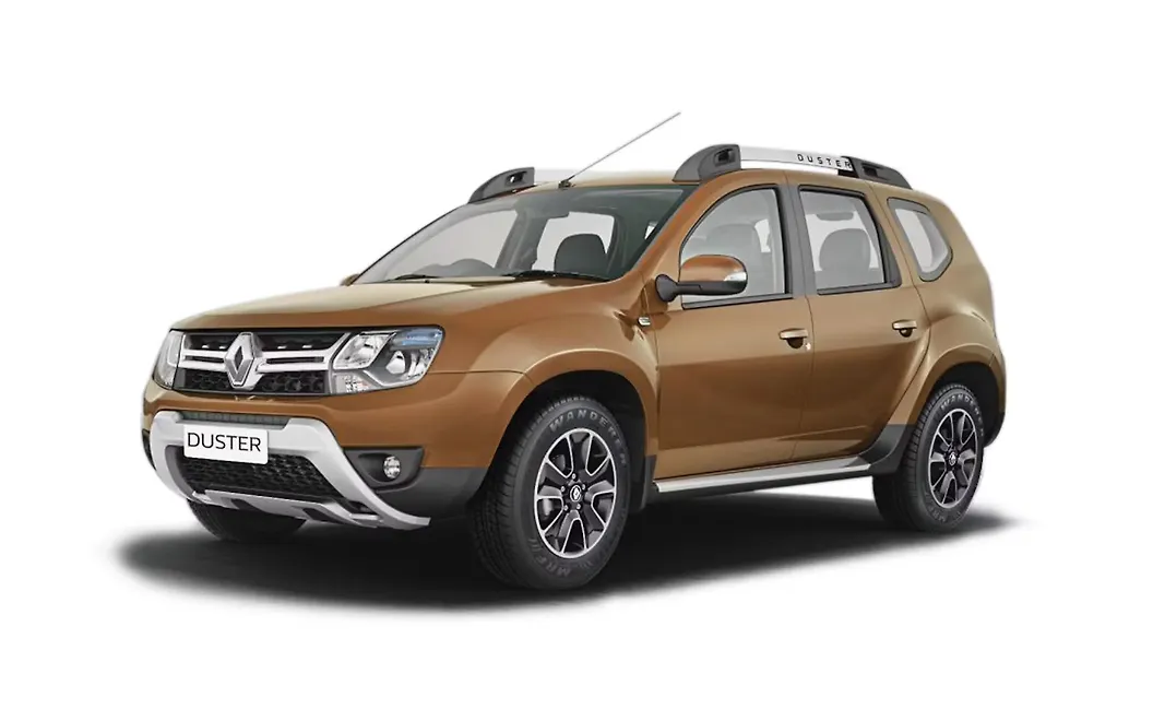 Duster Modified Brown Discontinued Renault Duster 2016 Colours