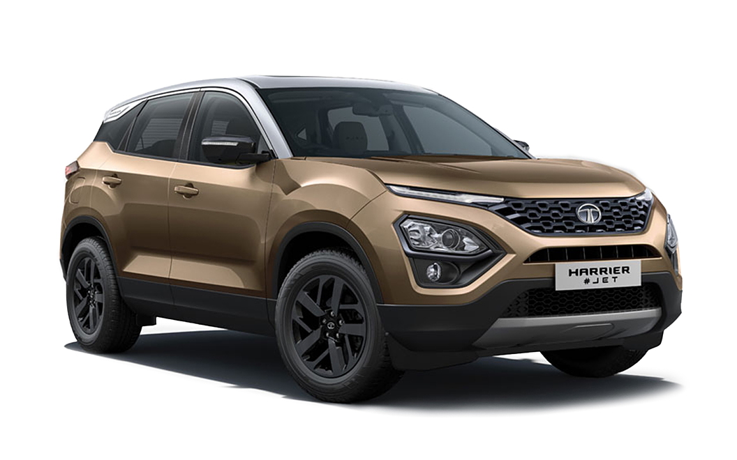 Tata Harrier [2019-2023] Colours In India | Harrier [2019-2023] Colours ...