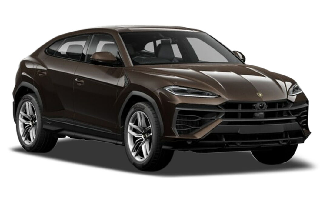 Lamborghini Urus SE - Marrone Alcestis