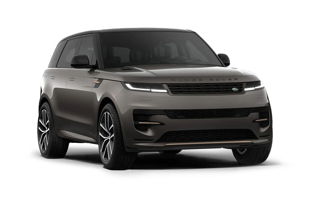 Land Rover Range Rover Sport - Charente Grey