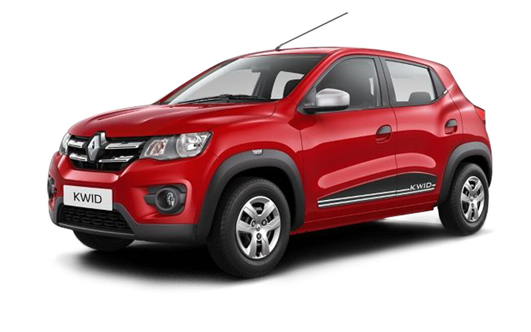 Renault Kwid [2019] [2019-2019] Colours in India | Kwid [2019] [2019 ...