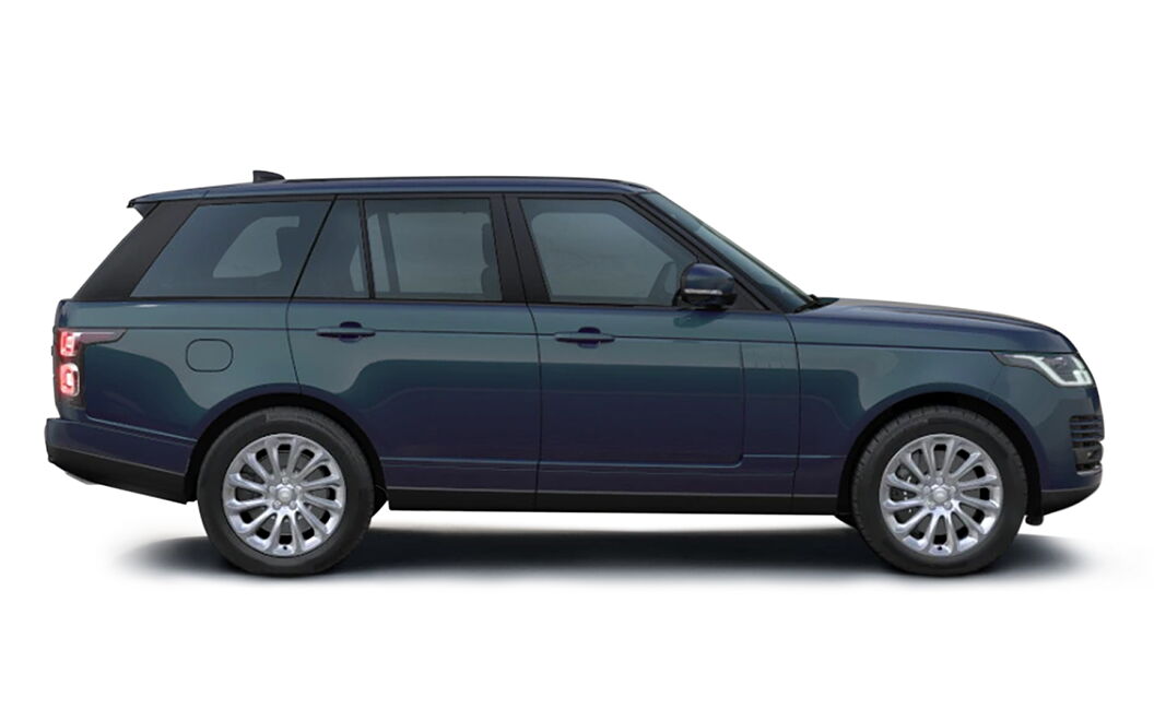 Land Rover Range Rover 2018 - Spectral Blue Metallic