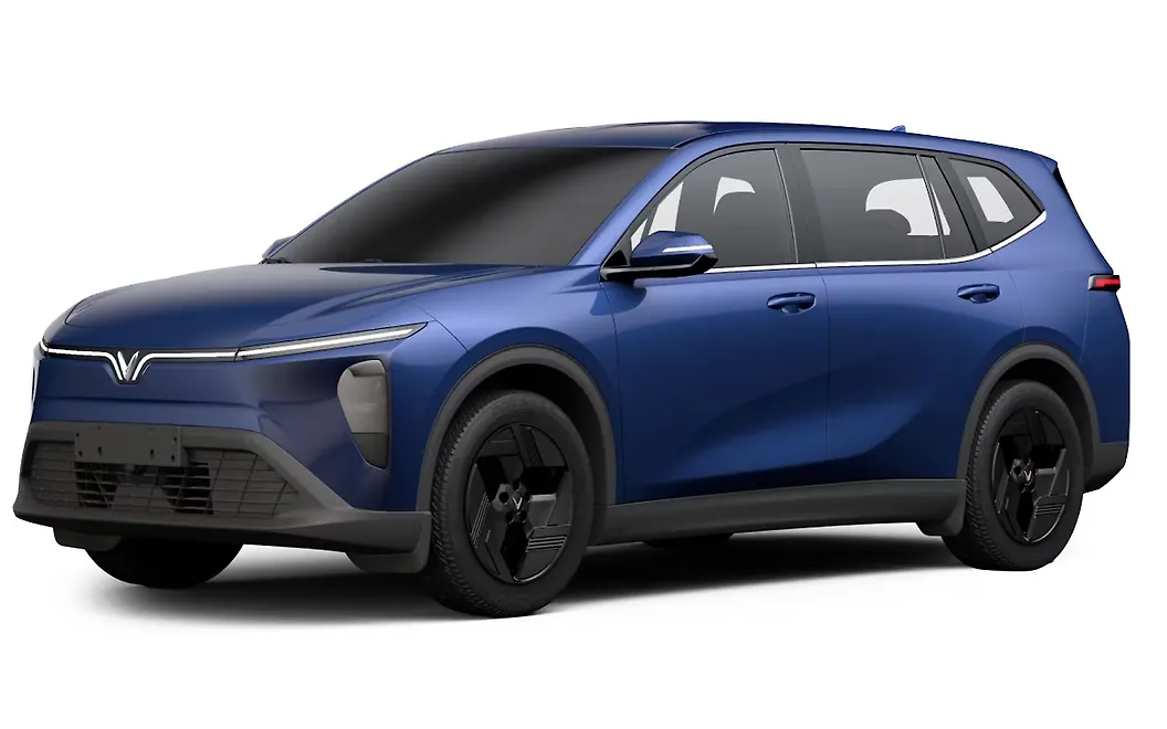 Vinfast VF MPV 7 - Moonlit Ocean