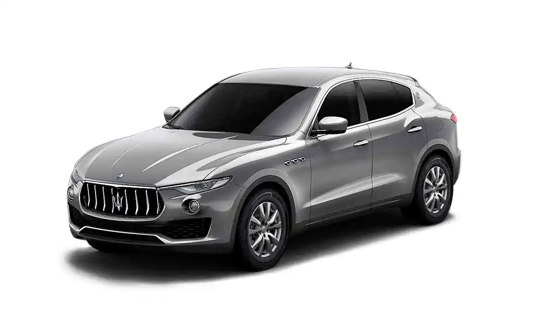 Maserati Levante - Grigio