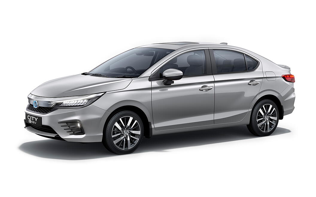 Honda City Hybrid eHEV [2022-2023] Colours in India | City Hybrid eHEV ...