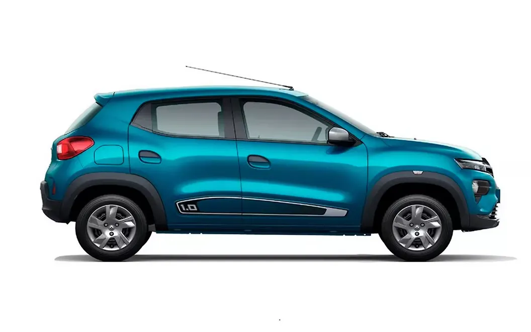 7 Renault Kwid Colours in India Kwid Colours Images