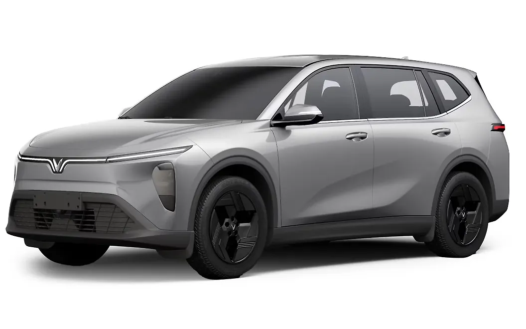 Vinfast VF MPV 7 - Zenith Grey