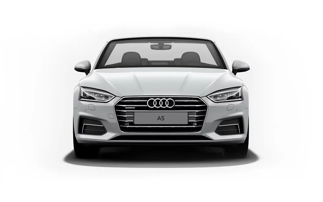 Hidden Features Of The Audi A5 Cabriolet Black Edition That You Didnt Know About - c4b72bz