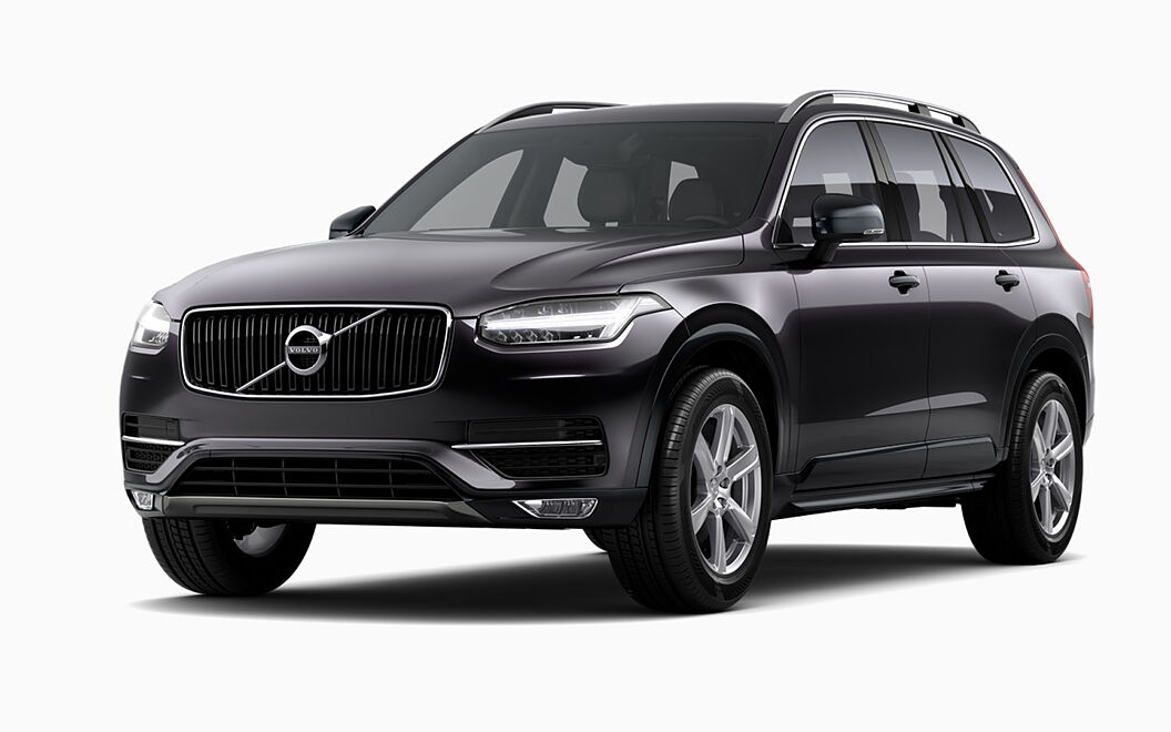 Volvo XC90 2015 - Onyx Black