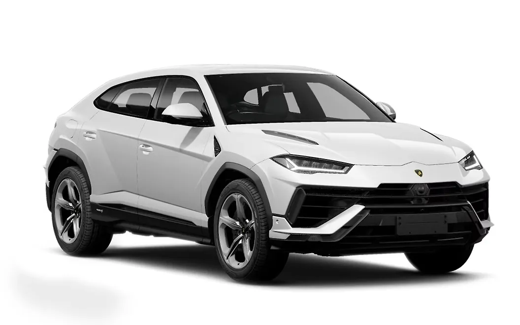 Urus S Giallo Auge Image