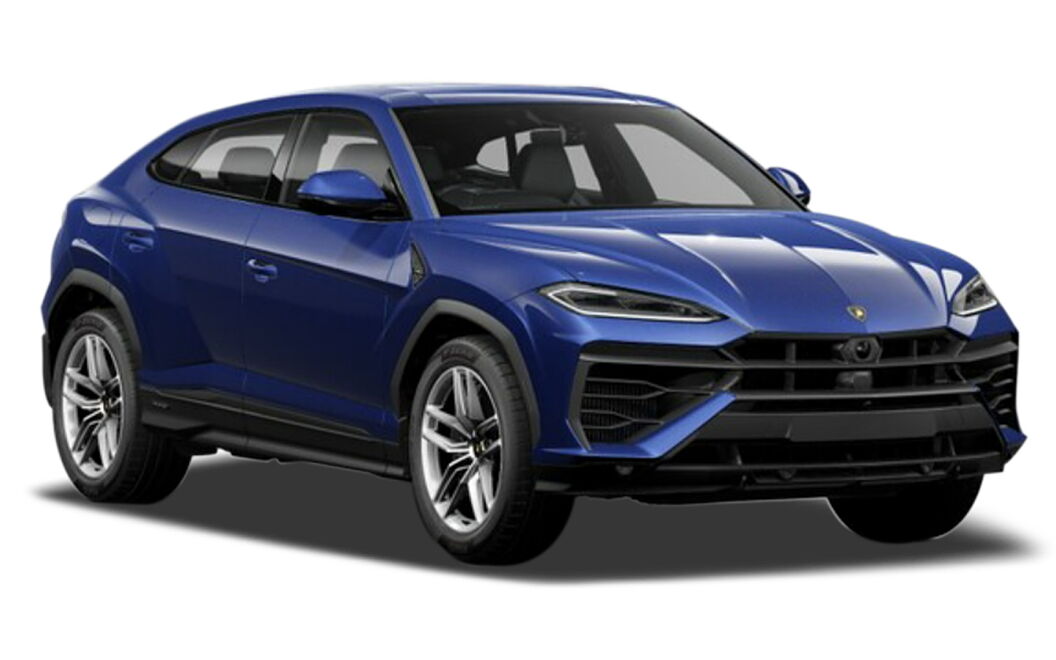 Astraeus Urus SE | CarTrade