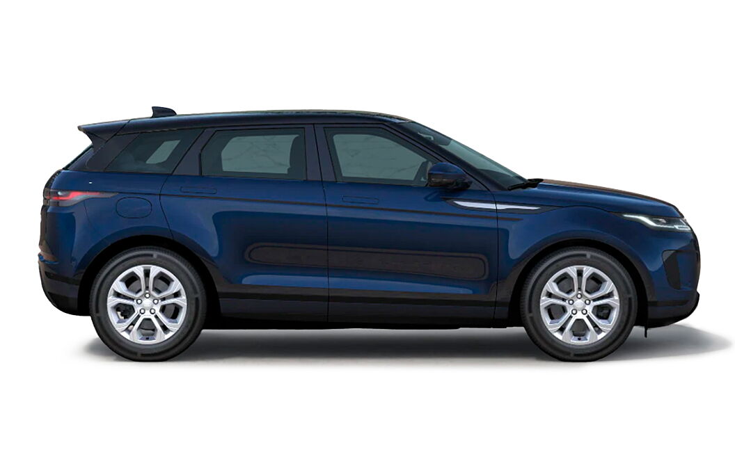 Land Rover Range Rover Evoque - Portofino Blue
