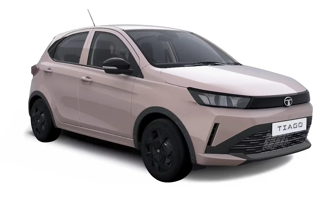 Tata Tiago - Sobo Surge