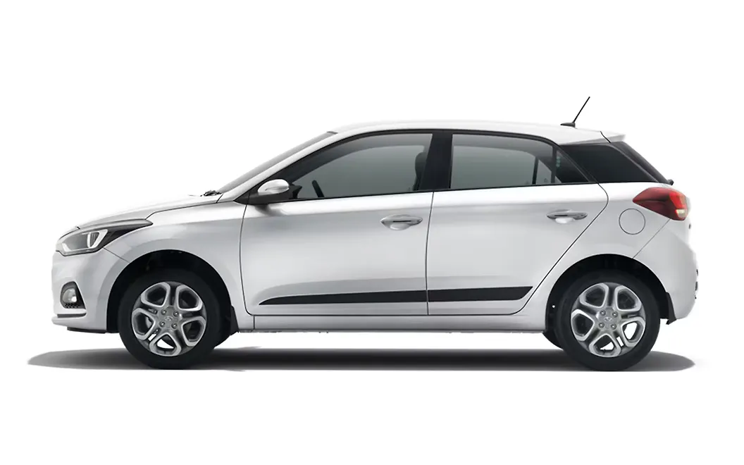 HYUNDAI i 20 photo 3