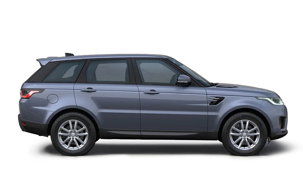 Land Rover Range Rover Sport 2018 - Byron Blue Metallic