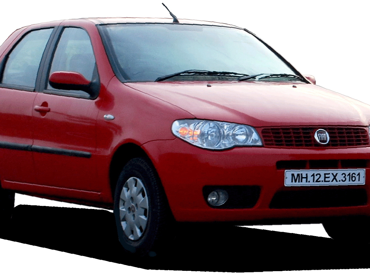 Fiat palio deals spares price list