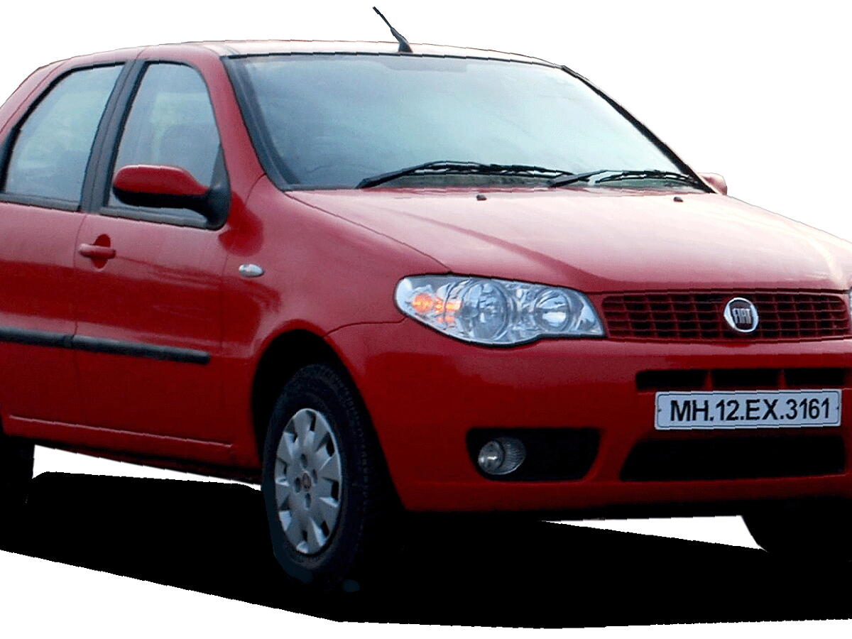 The Fiat Palio Is Dead, Long Live The Palio Fiat Group