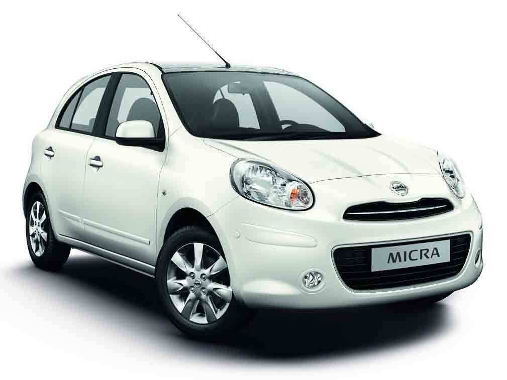 Nissan Micra 2002 - 2010 - Most common problems and breakdowns